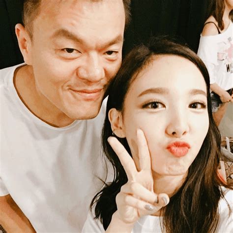JYP AUDITION .